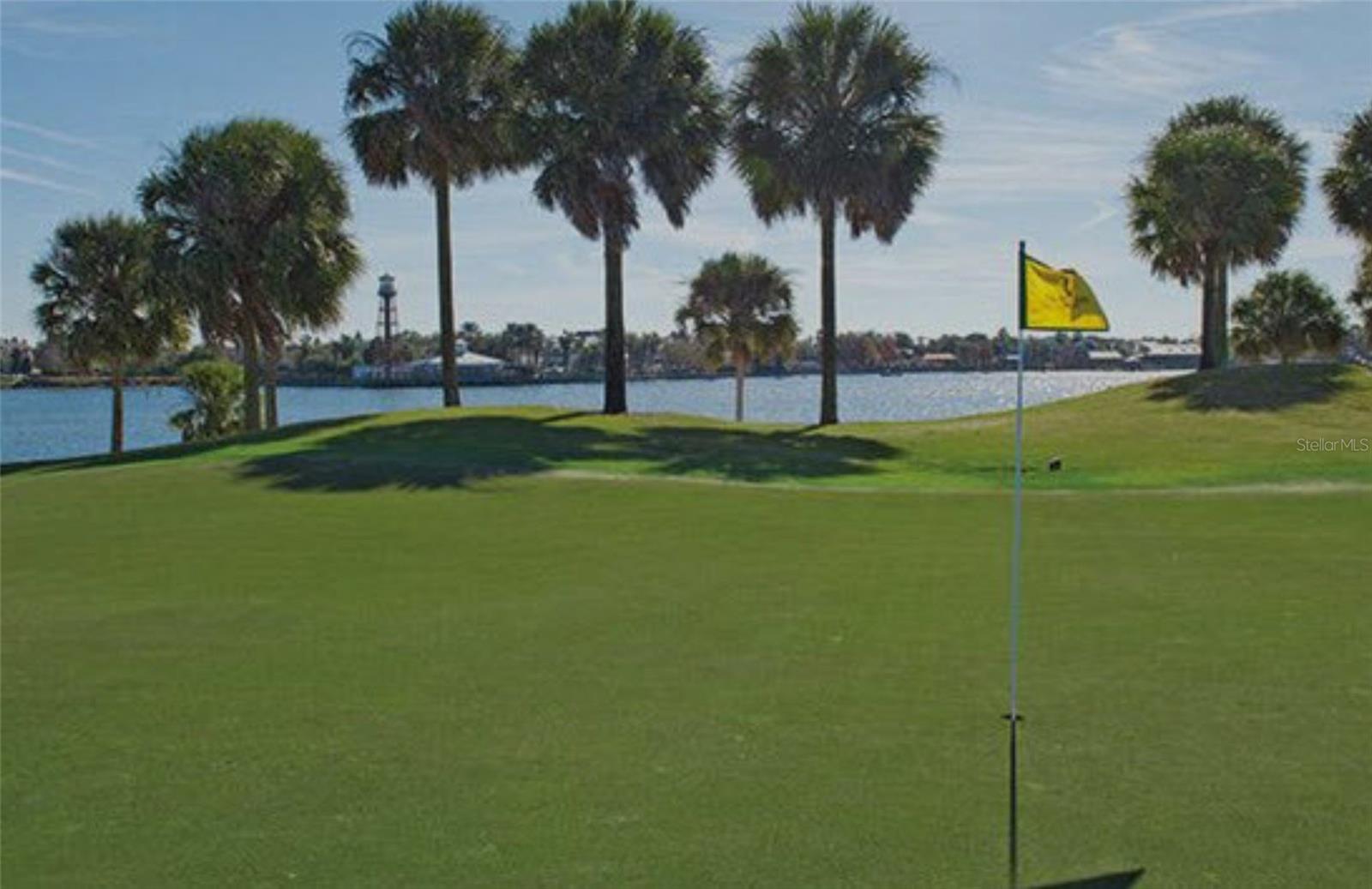 VILLAGES OF MARSH BEND - Residential Lease