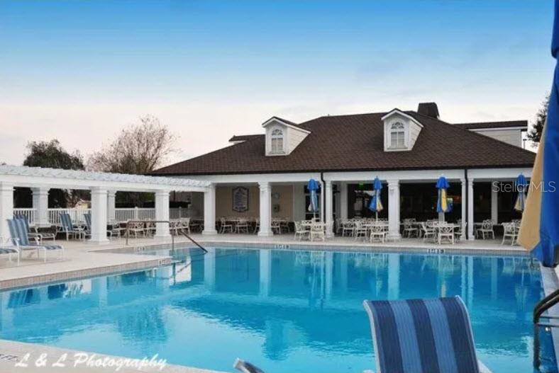 VILLAGES OF MARSH BEND - Residential Lease