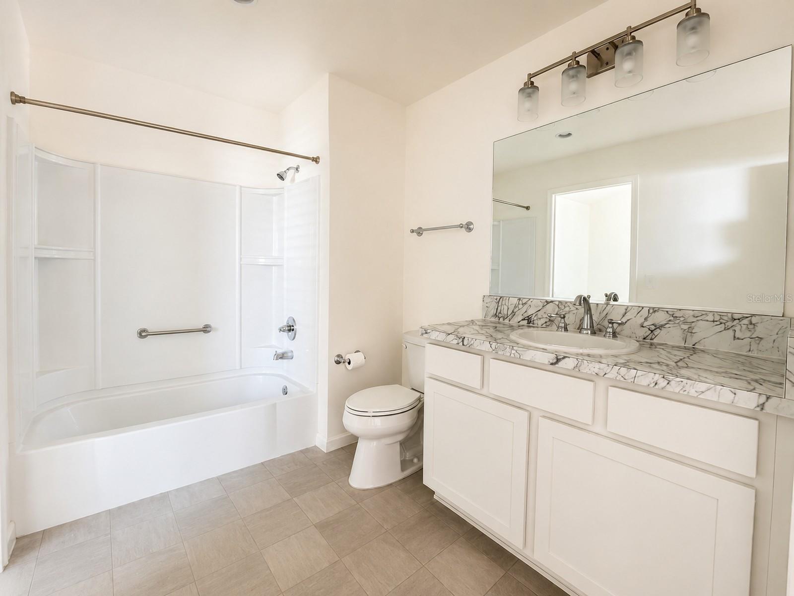 VILLAGES OF MARSH BEND - Residential Lease