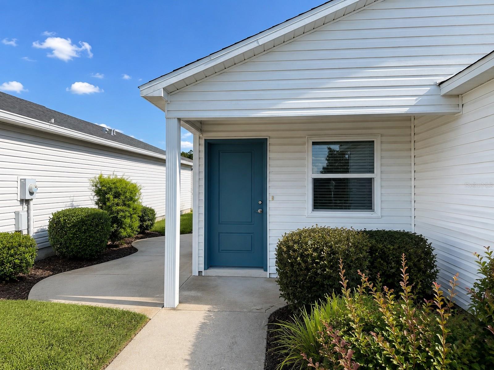 VILLAGES OF MARSH BEND - Residential Lease