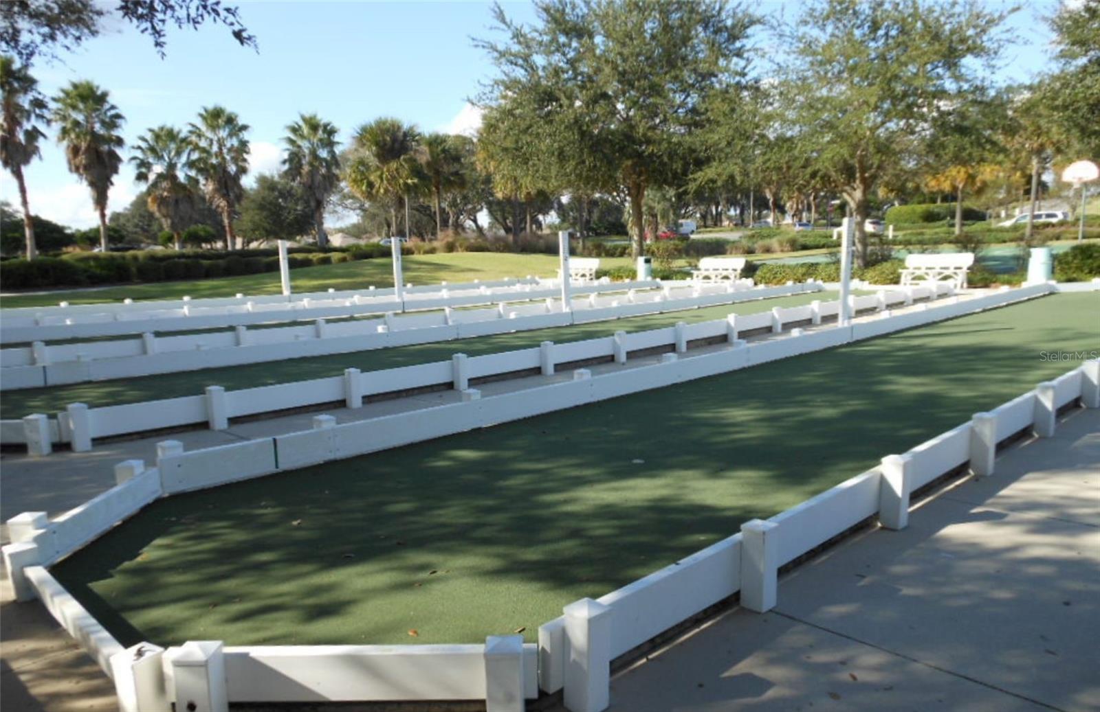 VILLAGES OF MARSH BEND - Residential Lease