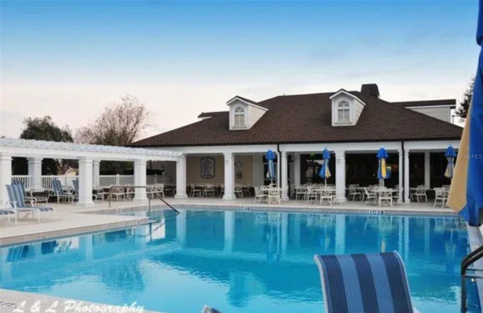 VILLAGES OF MARSH BEND - Residential Lease