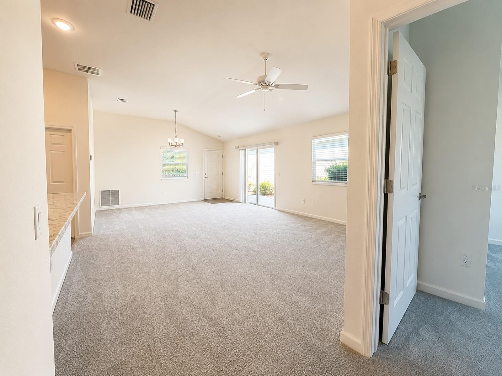 VILLAGES OF MARSH BEND - Residential Lease