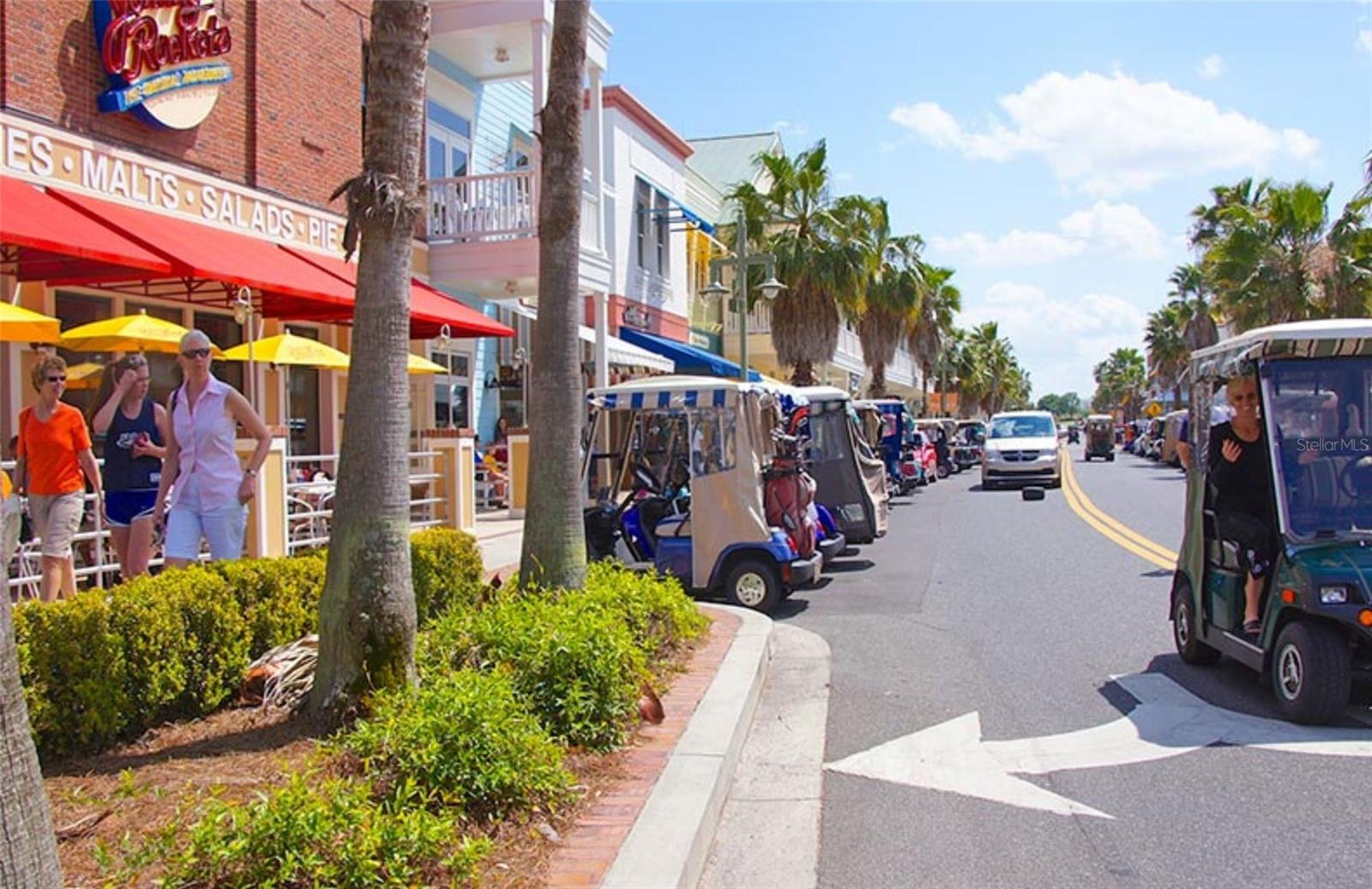 VILLAGES OF MARSH BEND - Residential Lease