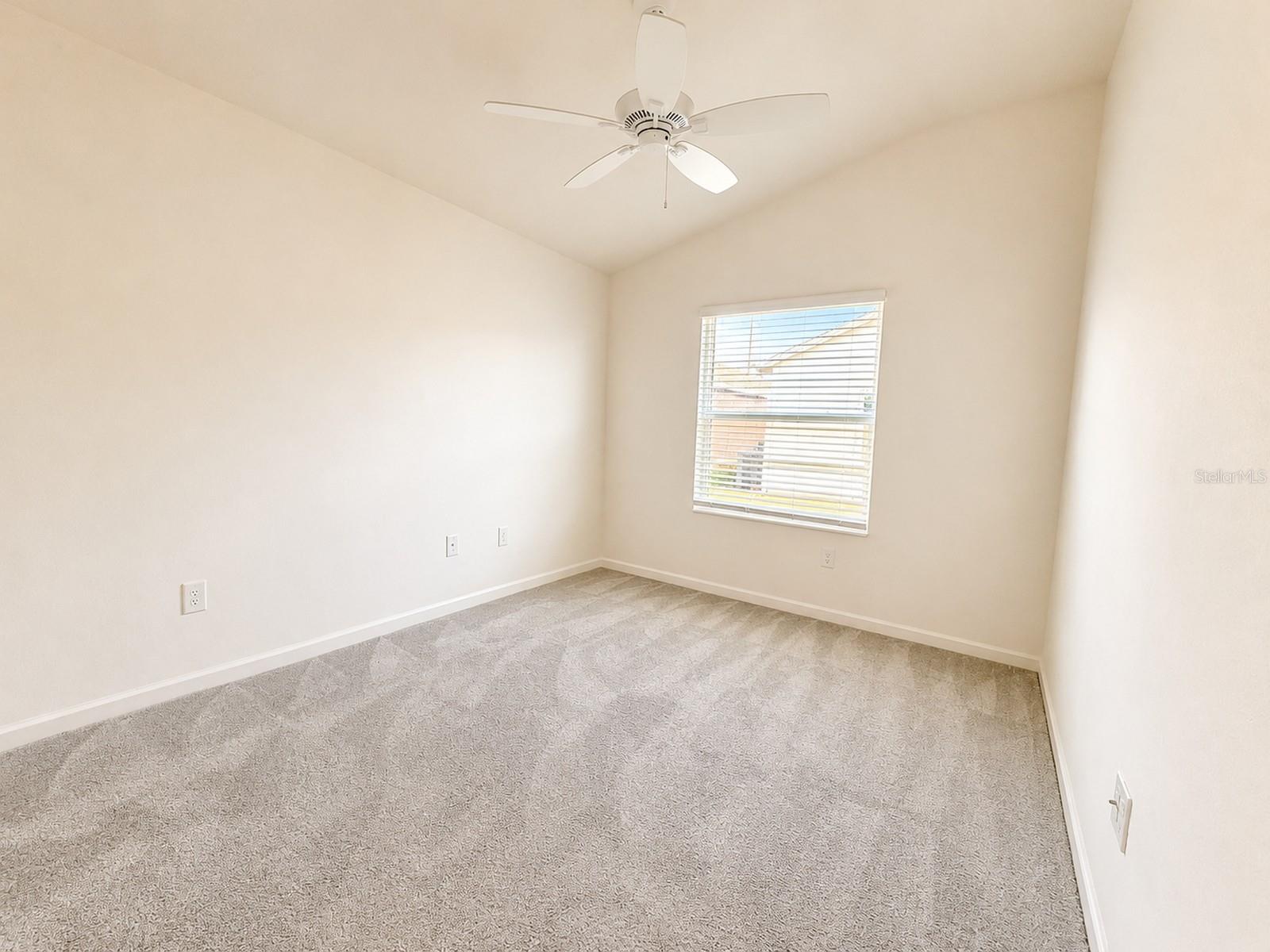 VILLAGES OF MARSH BEND - Residential Lease