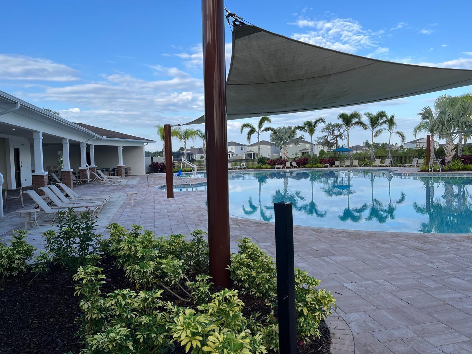 AVALON PARK WEST-NORTH PH 2 4 5 - Residential Lease