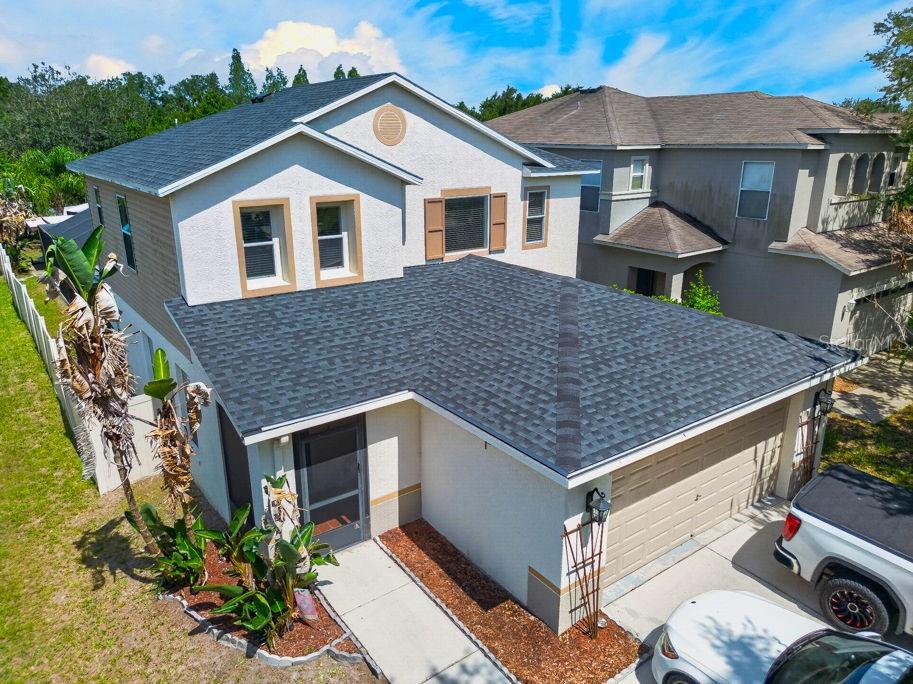 MOSS LANDING PH 2 - Residential