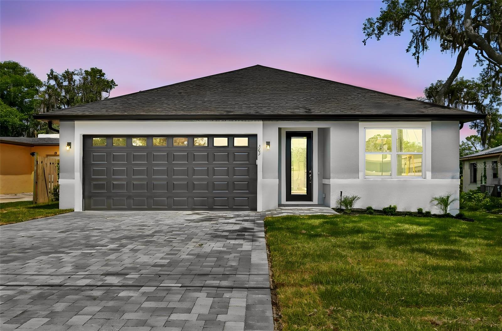 LAKE ELLEN ADD TO CASSELBERRY - Residential