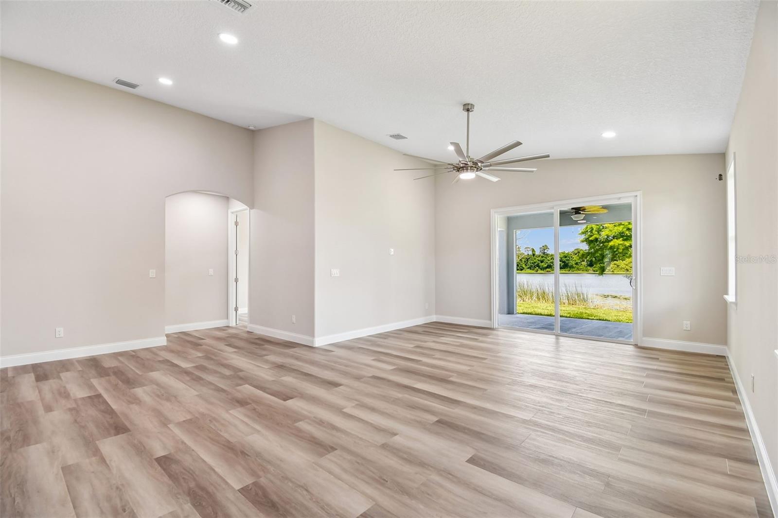 LAKE ELLEN ADD TO CASSELBERRY - Residential