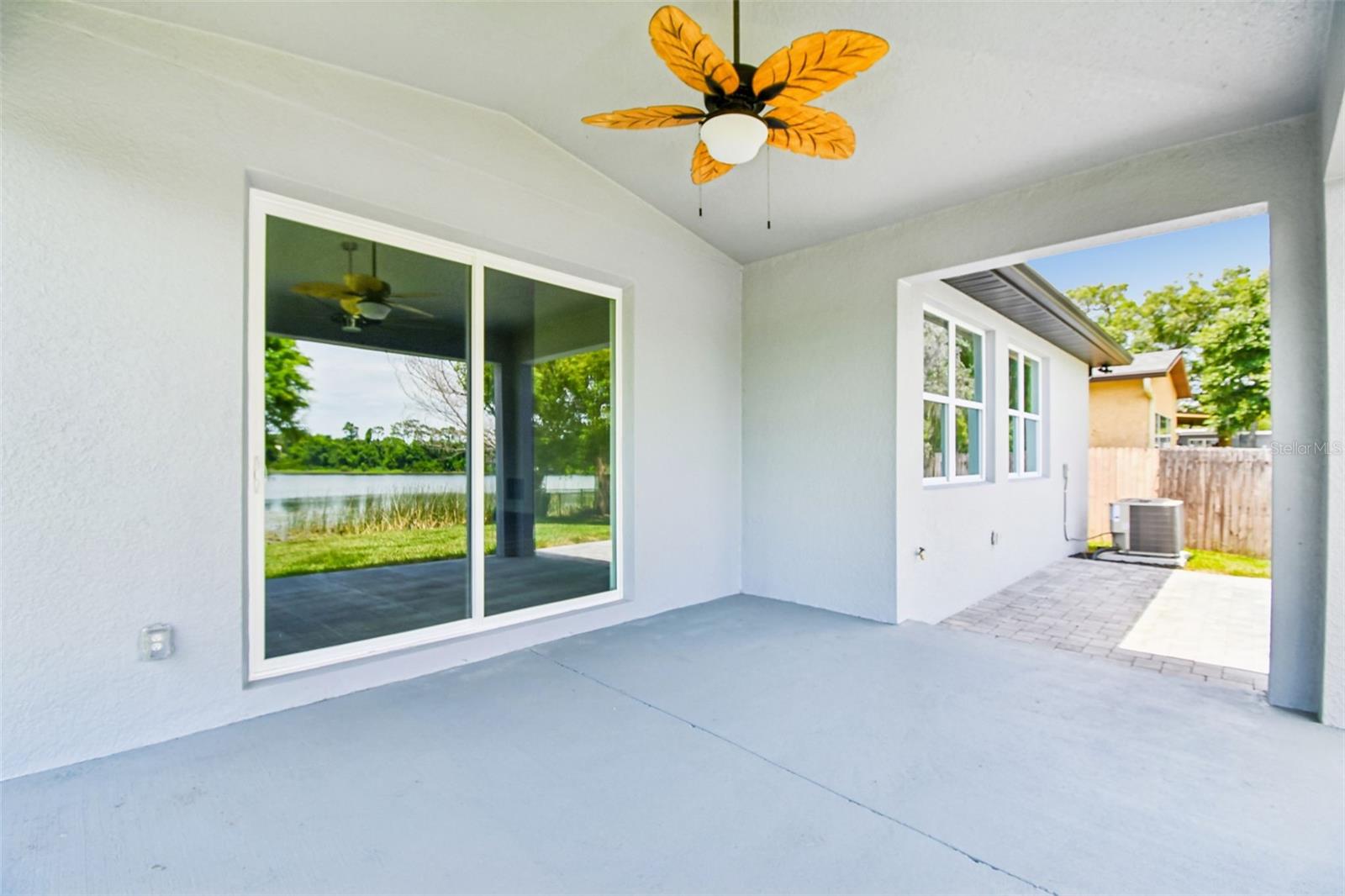 LAKE ELLEN ADD TO CASSELBERRY - Residential