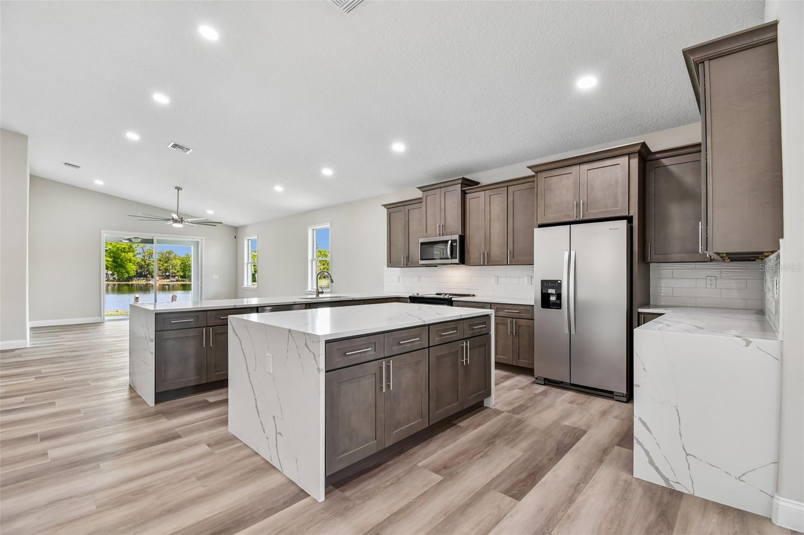 LAKE ELLEN ADD TO CASSELBERRY - Residential