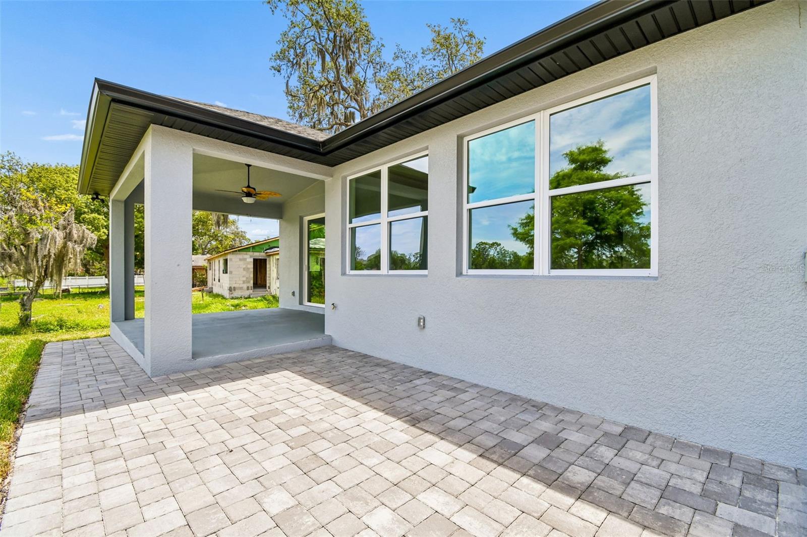 LAKE ELLEN ADD TO CASSELBERRY - Residential