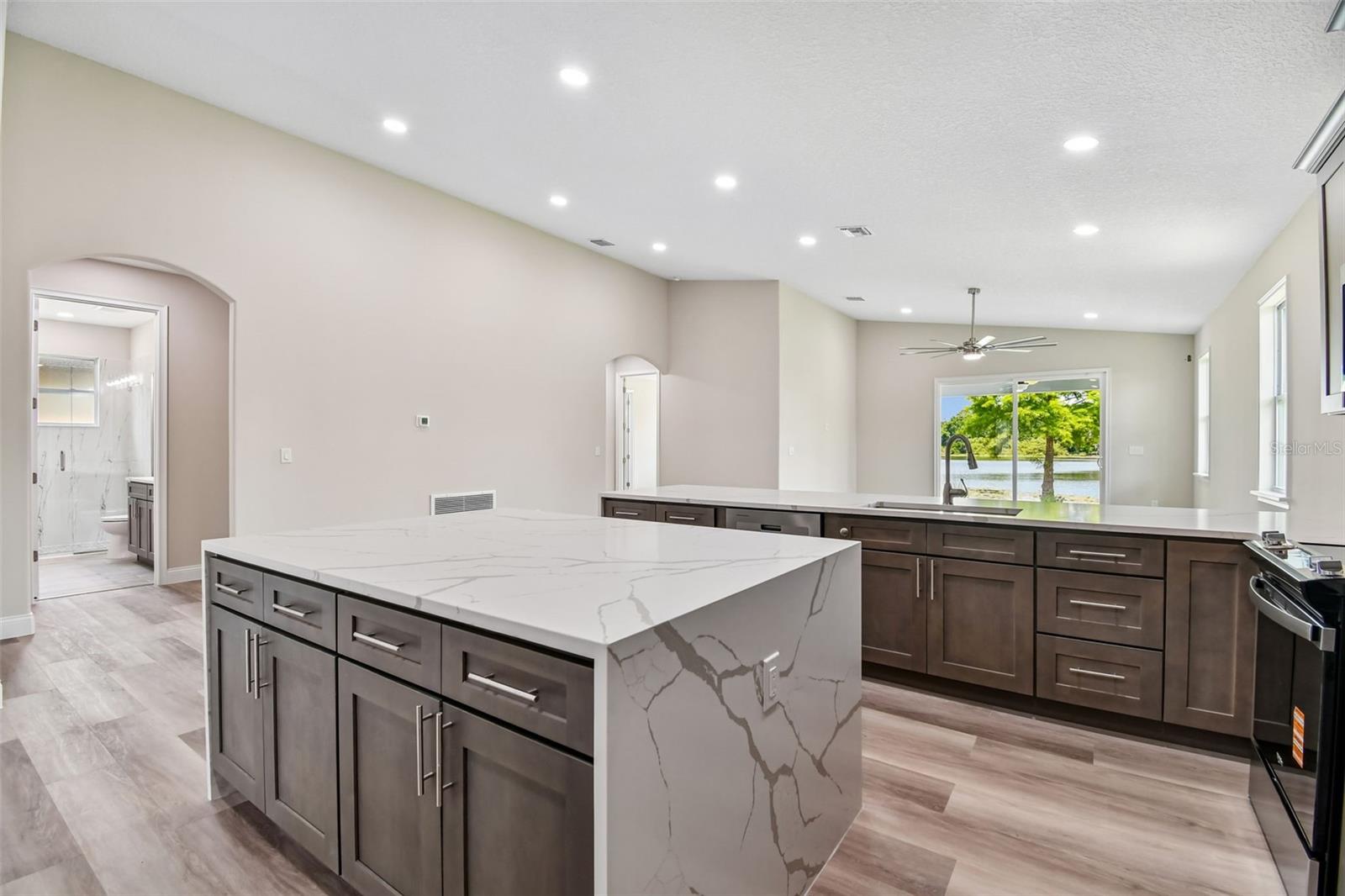 LAKE ELLEN ADD TO CASSELBERRY - Residential