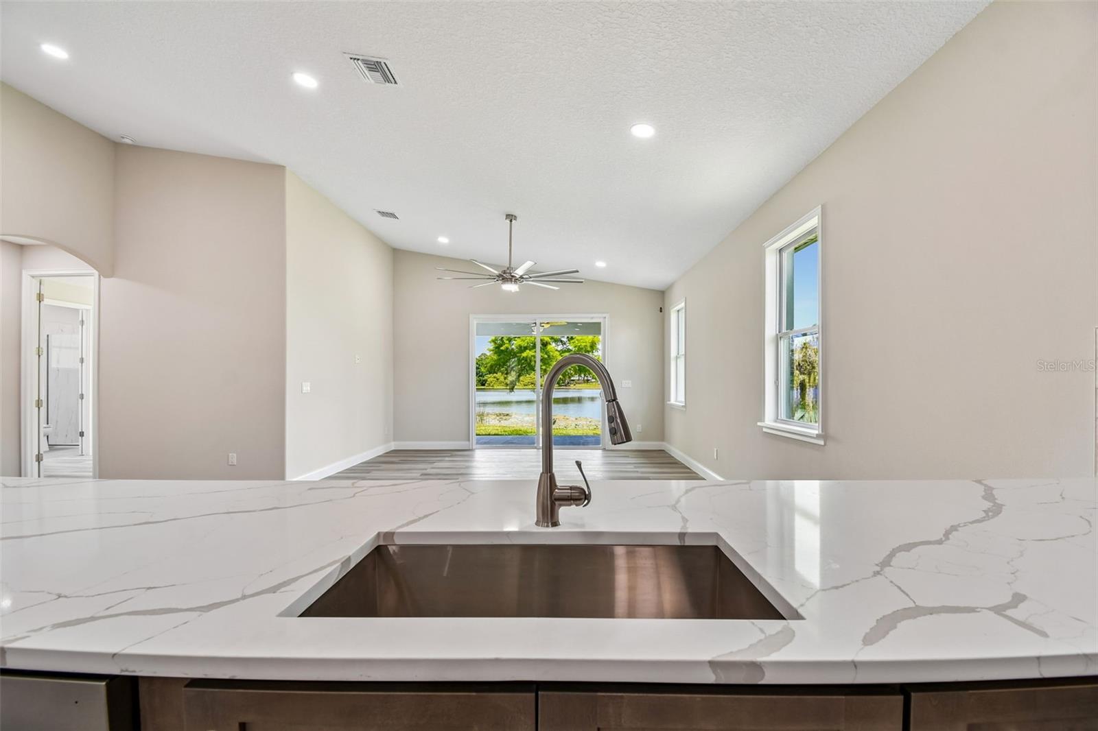 LAKE ELLEN ADD TO CASSELBERRY - Residential