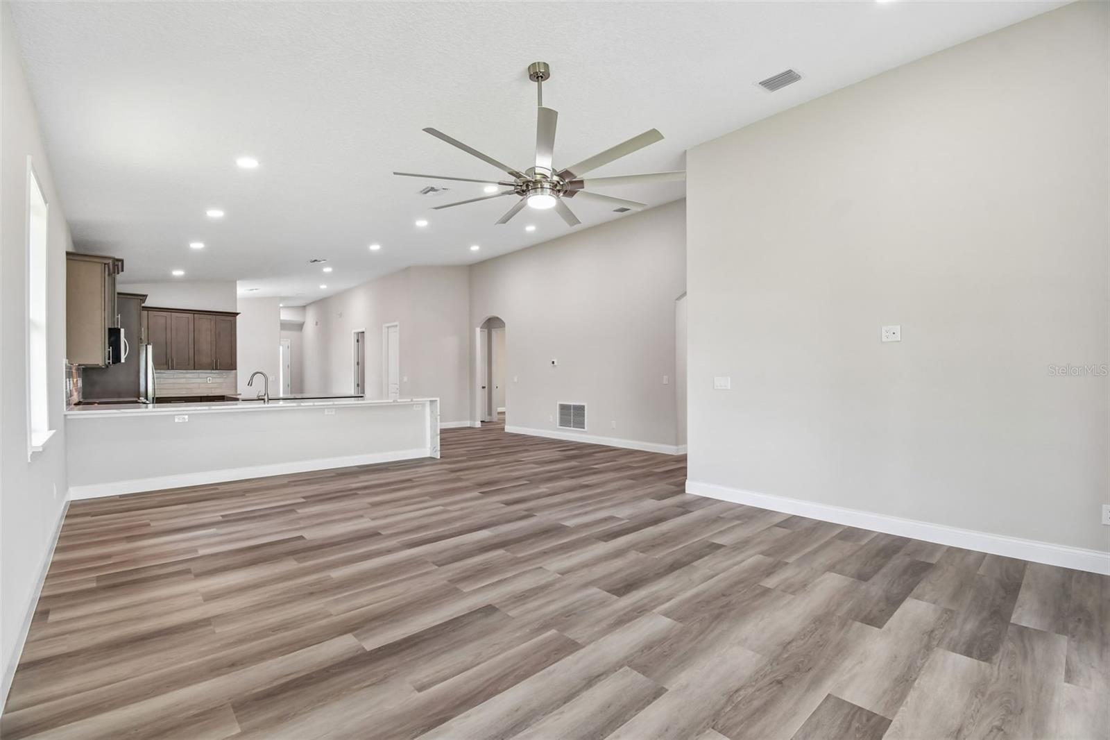 LAKE ELLEN ADD TO CASSELBERRY - Residential