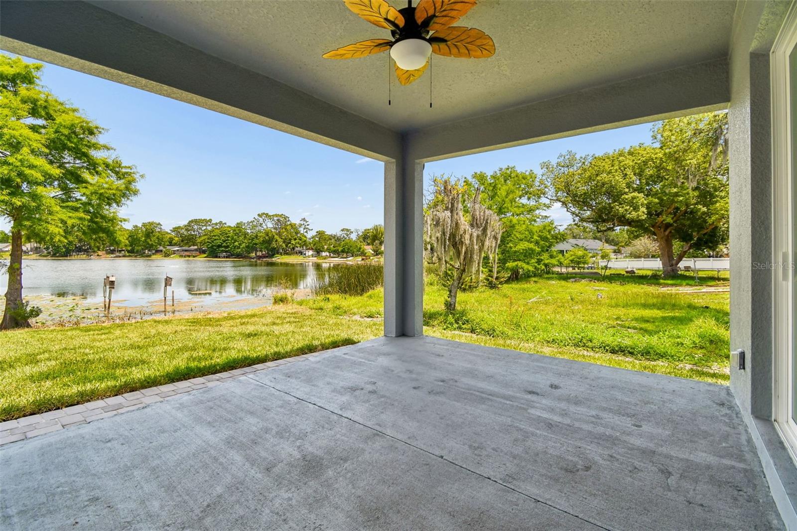 LAKE ELLEN ADD TO CASSELBERRY - Residential