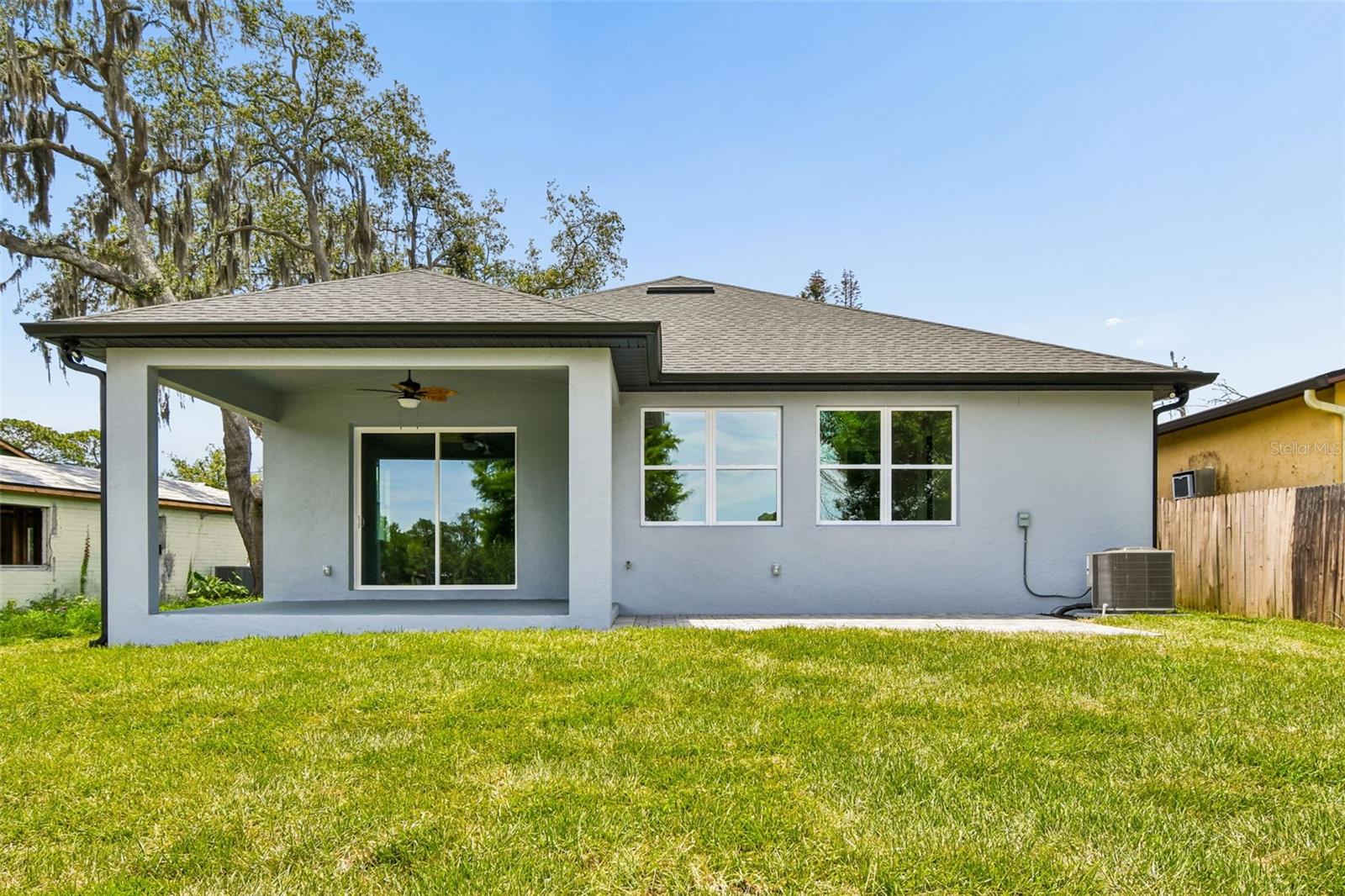 LAKE ELLEN ADD TO CASSELBERRY - Residential