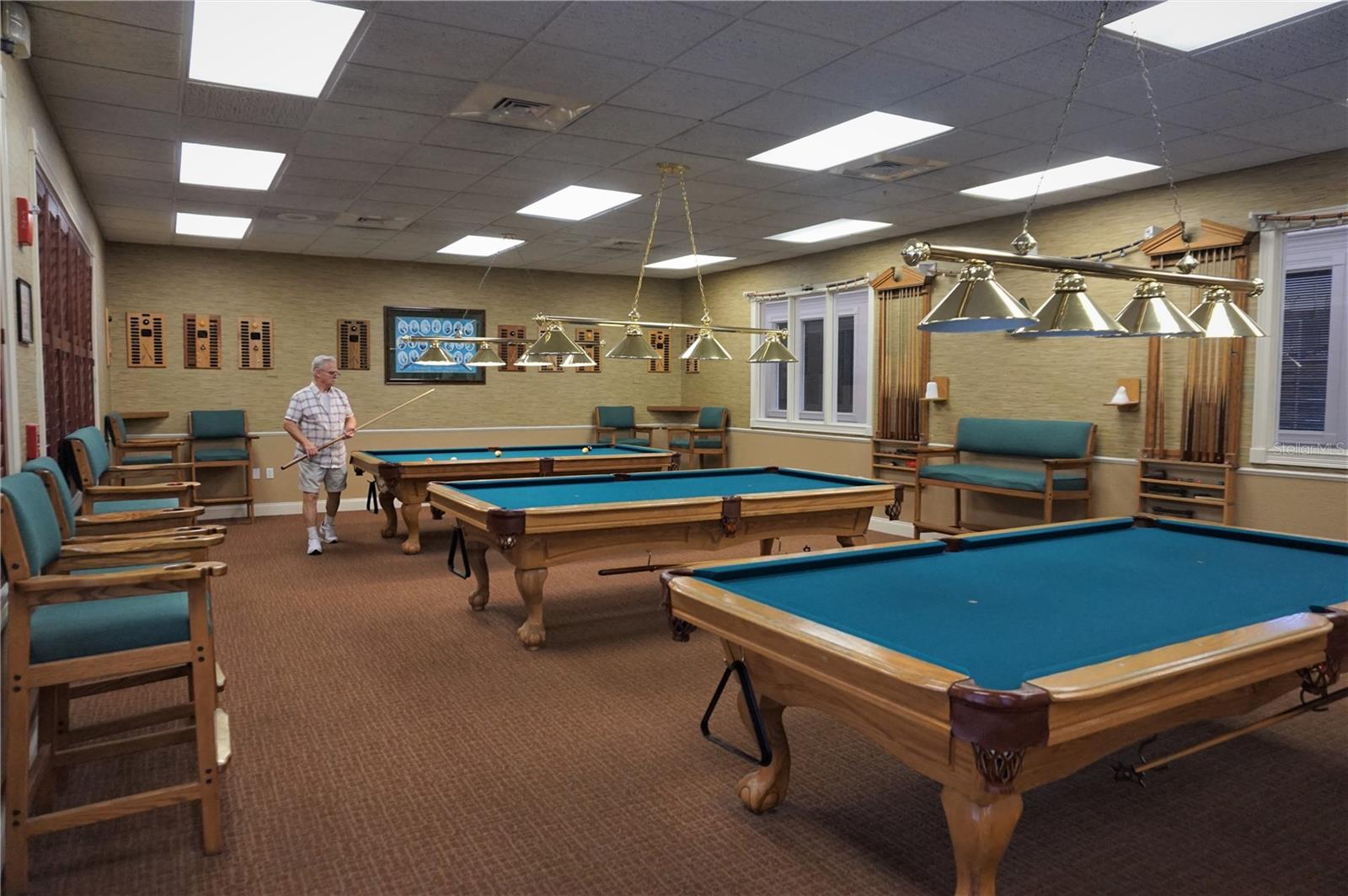 HERITAGE PINES VILLAGE 30 - Residential
