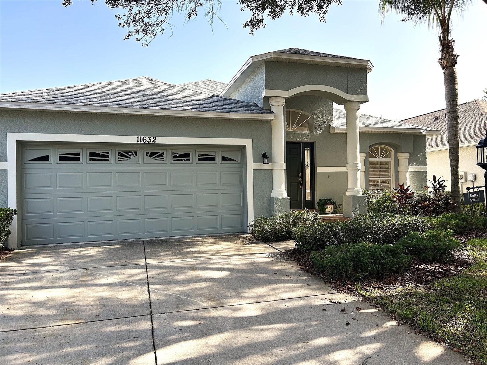 HERITAGE PINES VILLAGE 30 - Residential