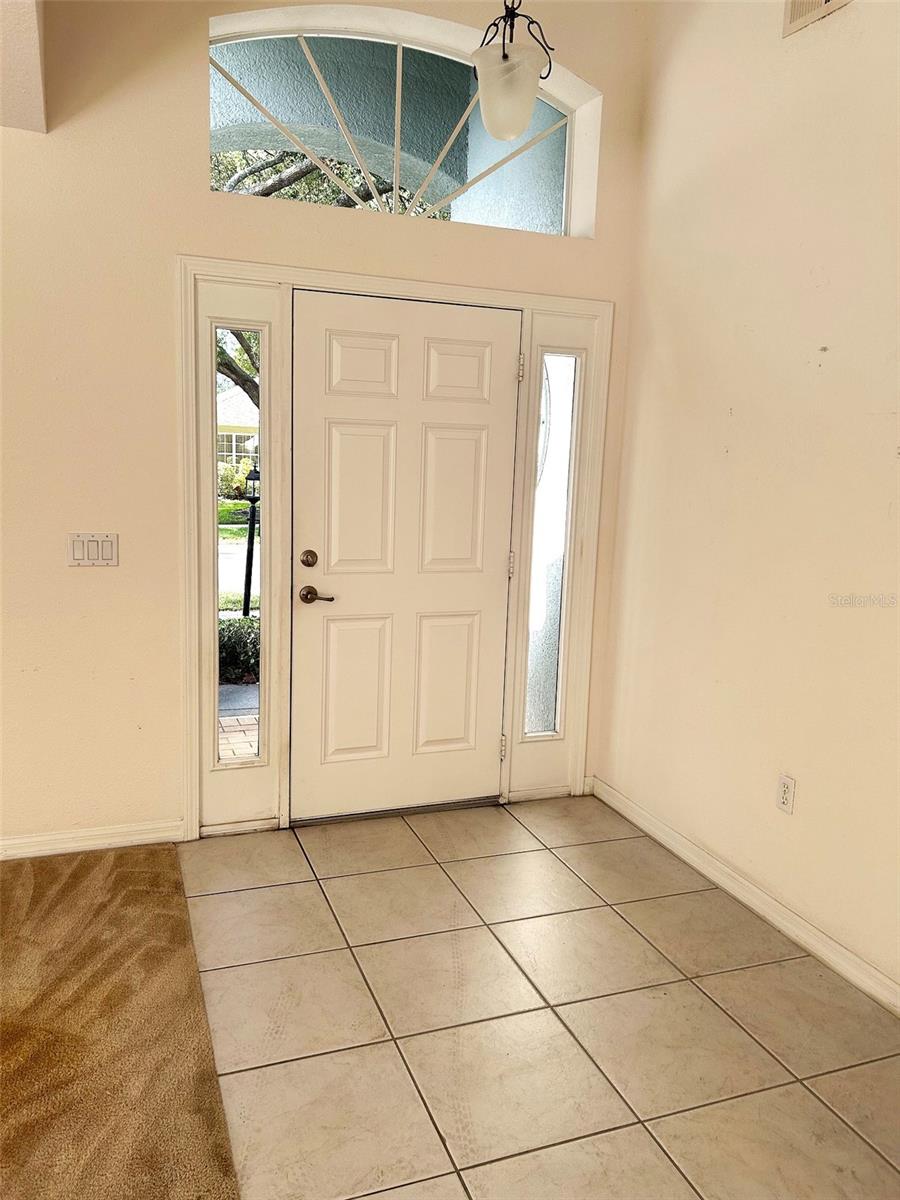 HERITAGE PINES VILLAGE 30 - Residential