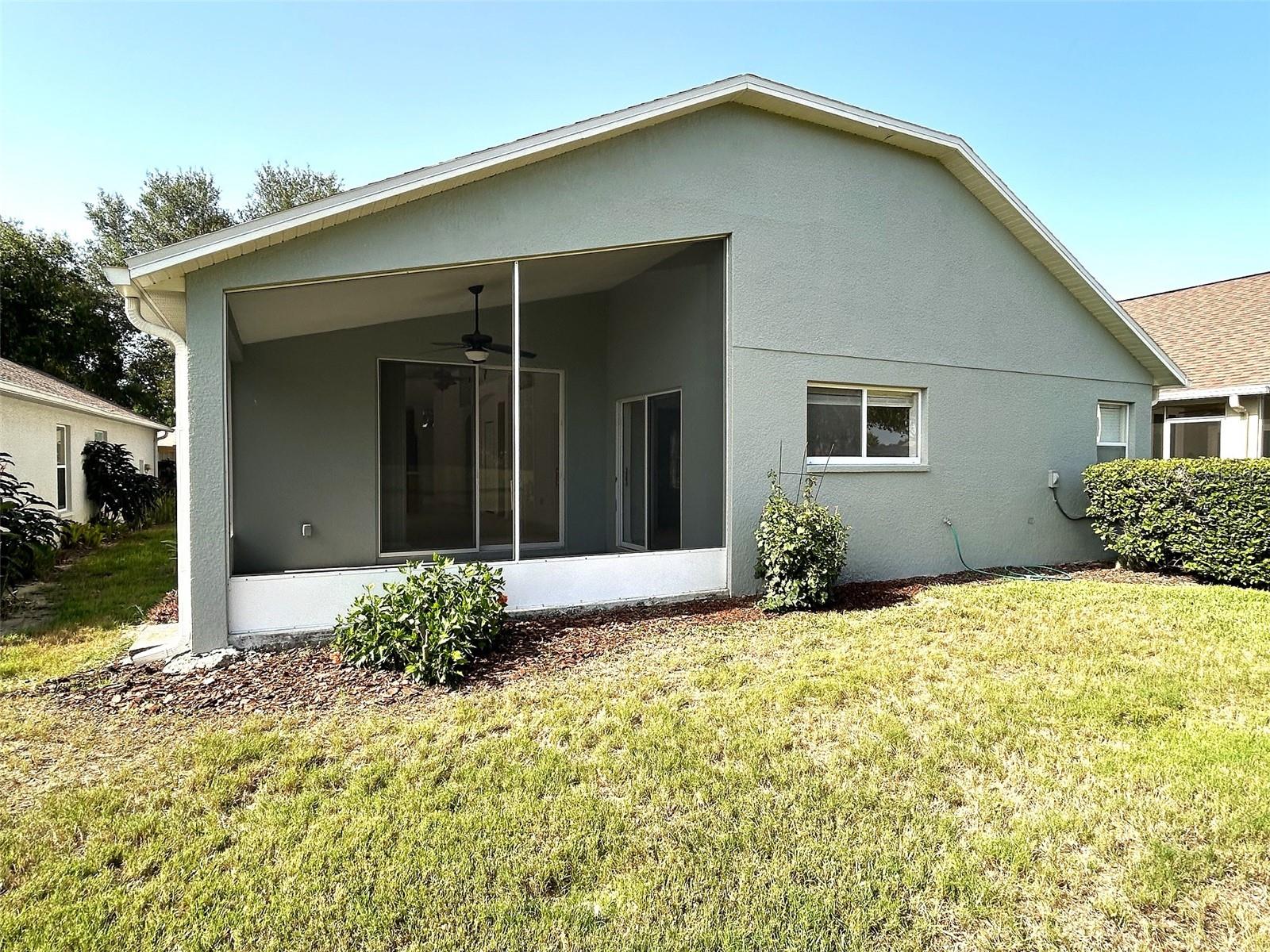 HERITAGE PINES VILLAGE 30 - Residential