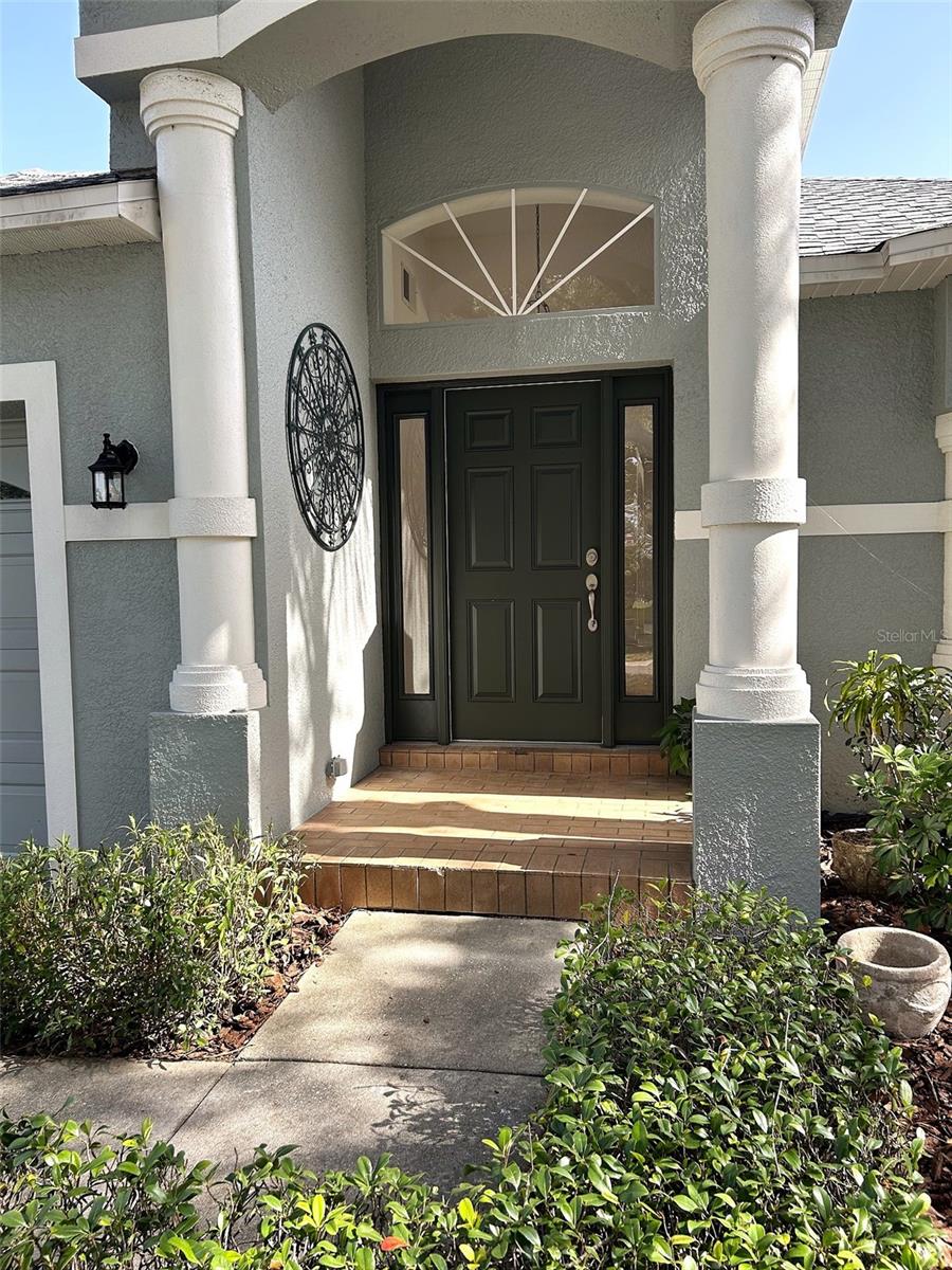 HERITAGE PINES VILLAGE 30 - Residential