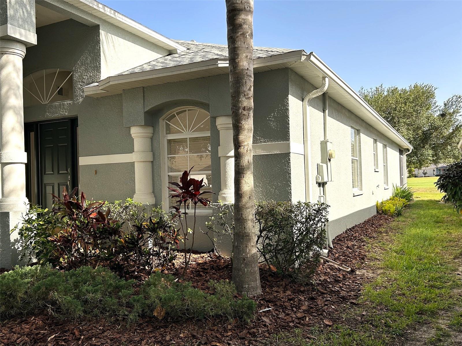 HERITAGE PINES VILLAGE 30 - Residential