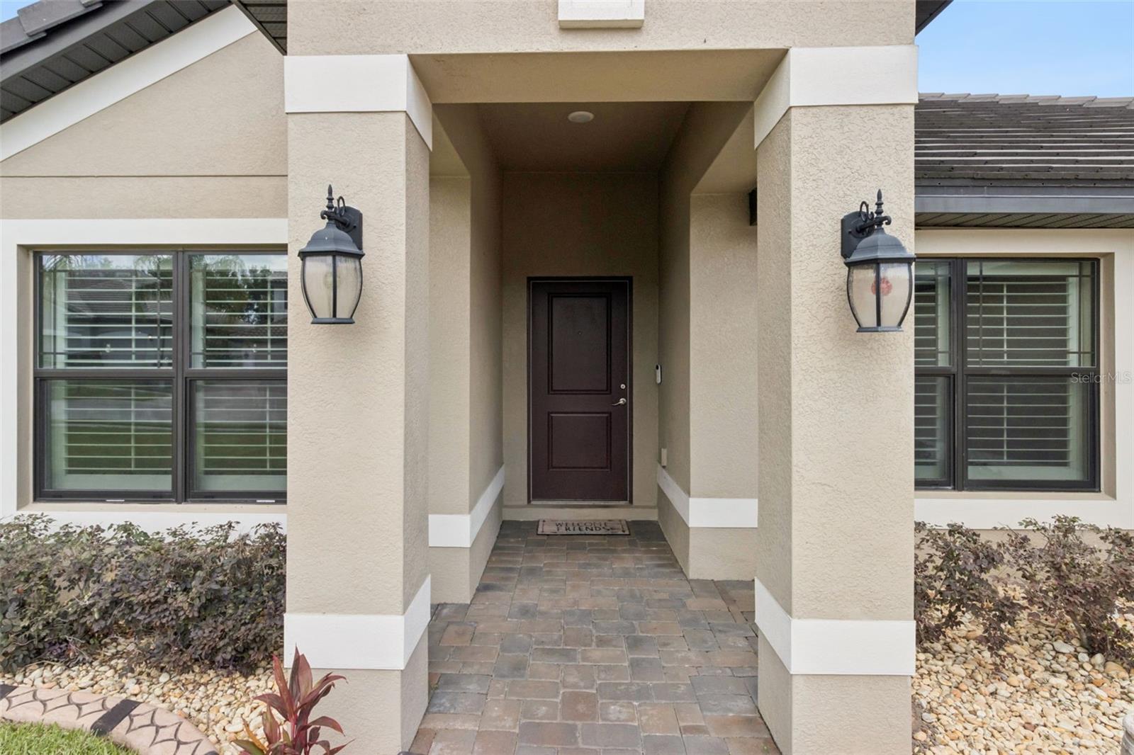 LAKE JULIANA ESTATES - Residential
