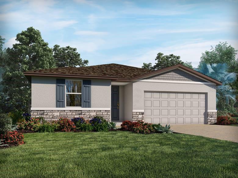 Under Construction. Brand new, energy-efficient home available by Jul 2026!  The Hibiscus floorplan blends style and function with 4 bedrooms, 3 bathrooms, and a 2-car garage.  Its open-concept design centers around a sleek kitchen that flows effortlessly into a spacious great room, perfect for gatherings or everyday living.  Visit The Reserve at Van Oaks community and explore new single-family homes for sale in Auburndale, Florida right off of Lake Van.  Located just six miles from I-4, this community provides easy access to Tampa, Orlando and Lakeland.  Residents can enjoy the ideal Florida lifestyle with the community’s pool and cabana.  Each home is built with innovative and energy-efficient features.  Schedule a community tour and visit The Reserve at Van Oaks today.  Each of our homes is built with innovative, energy-efficient features designed to help you enjoy more savings, better health, real comfort and peace of mind.