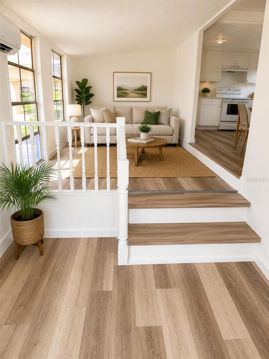 MOBILE MANOR - Residential