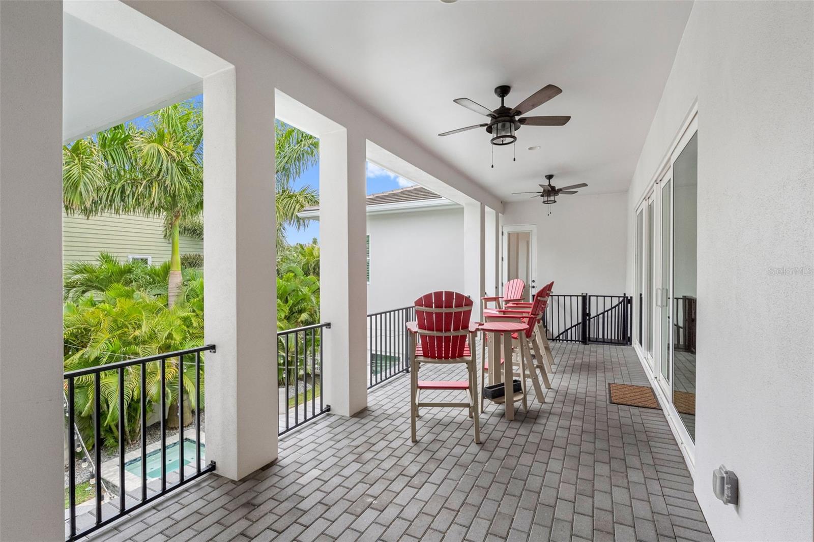 REDINGTON SHORES YACHT & TENNIS CLUB - Residential