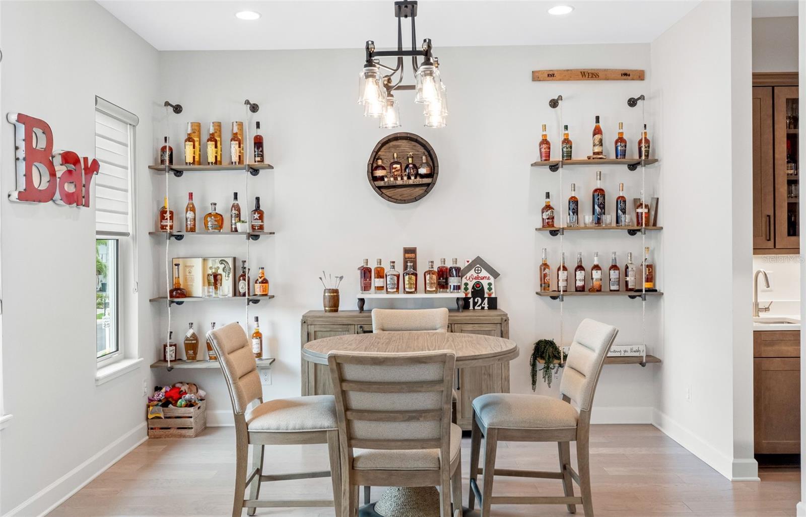 REDINGTON SHORES YACHT & TENNIS CLUB - Residential