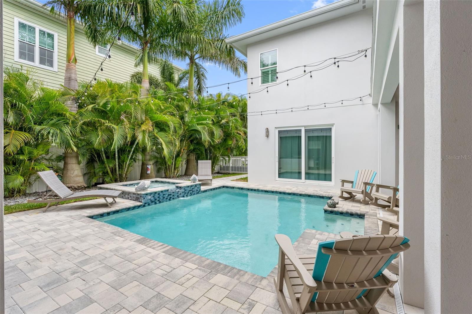 REDINGTON SHORES YACHT & TENNIS CLUB - Residential
