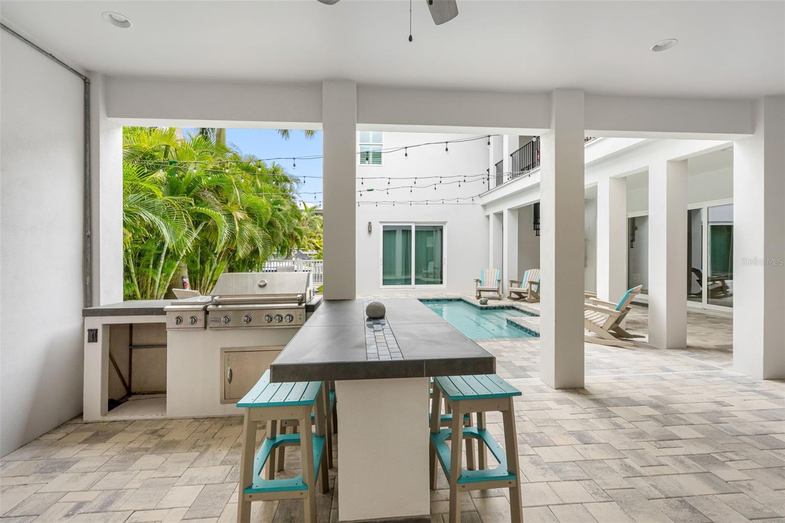REDINGTON SHORES YACHT & TENNIS CLUB - Residential