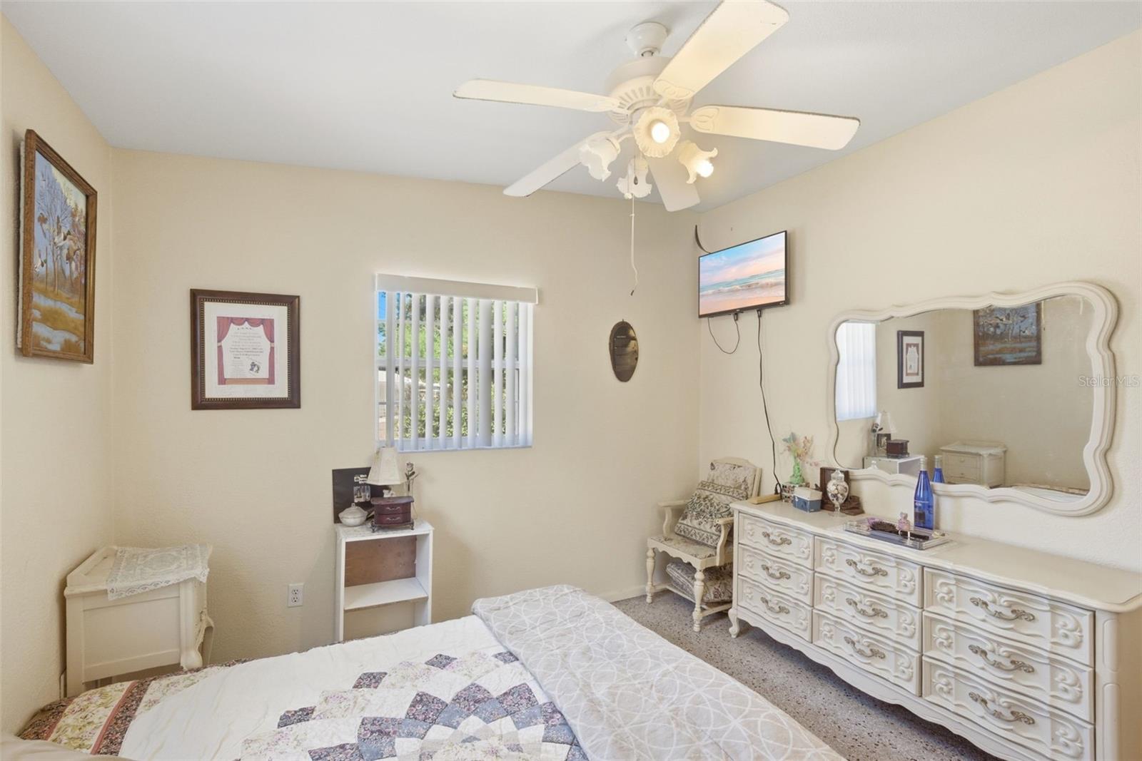 QUEENS MIRROR SOUTH 2ND REP ADD REP - Residential