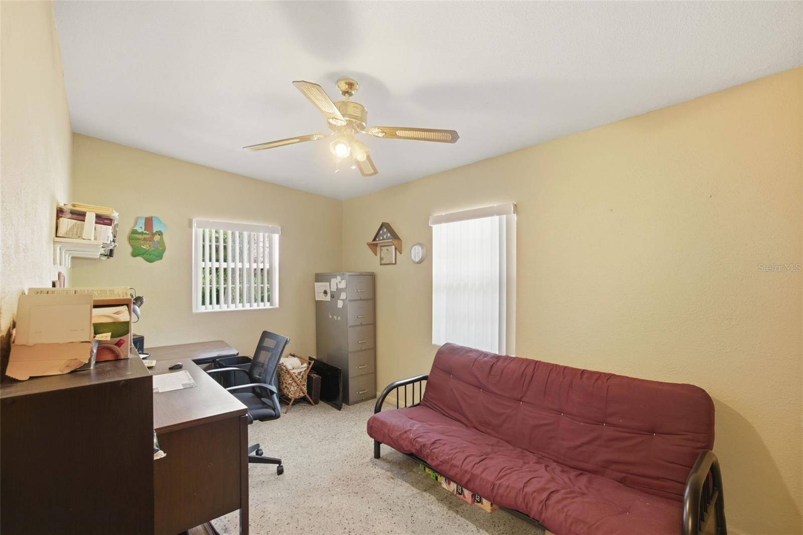 QUEENS MIRROR SOUTH 2ND REP ADD REP - Residential