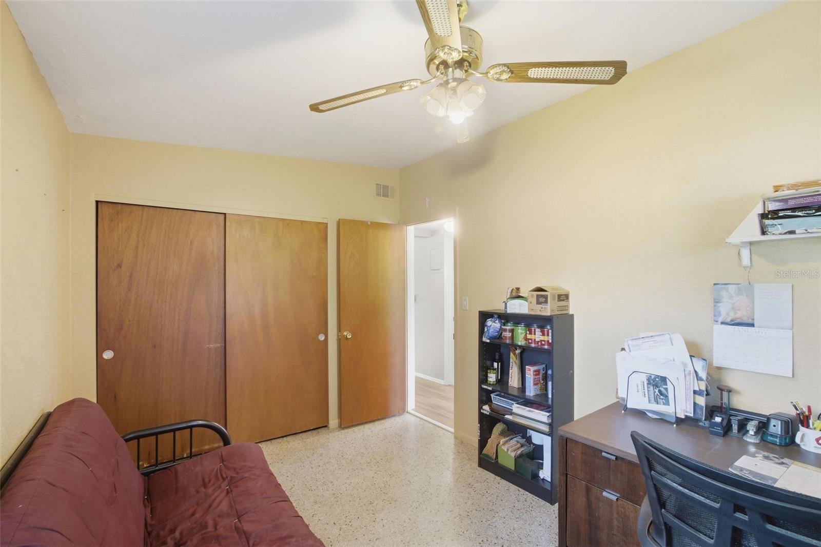 QUEENS MIRROR SOUTH 2ND REP ADD REP - Residential