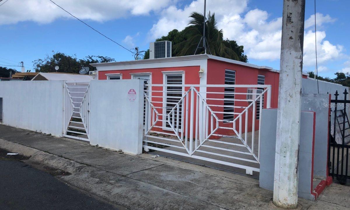 MONTE SANTO PLAYA - Residential