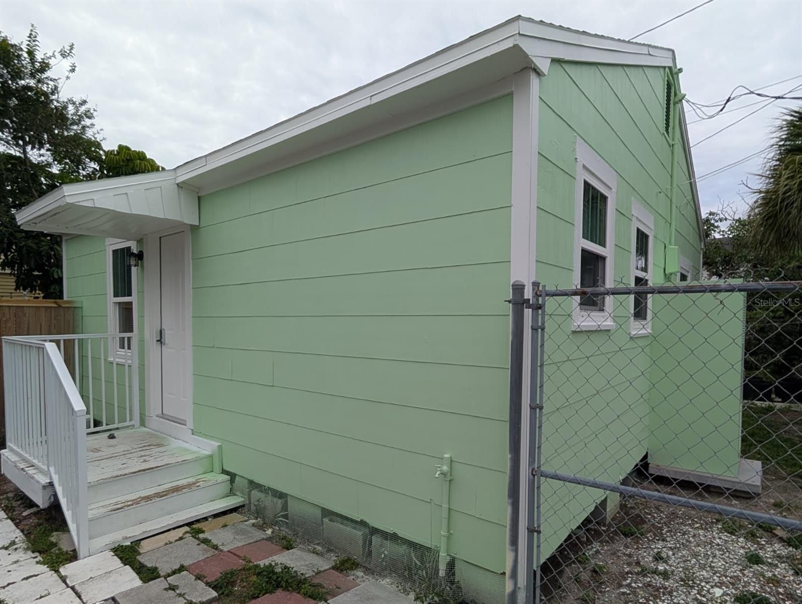 PINE CITY SUB REP - Residential Lease