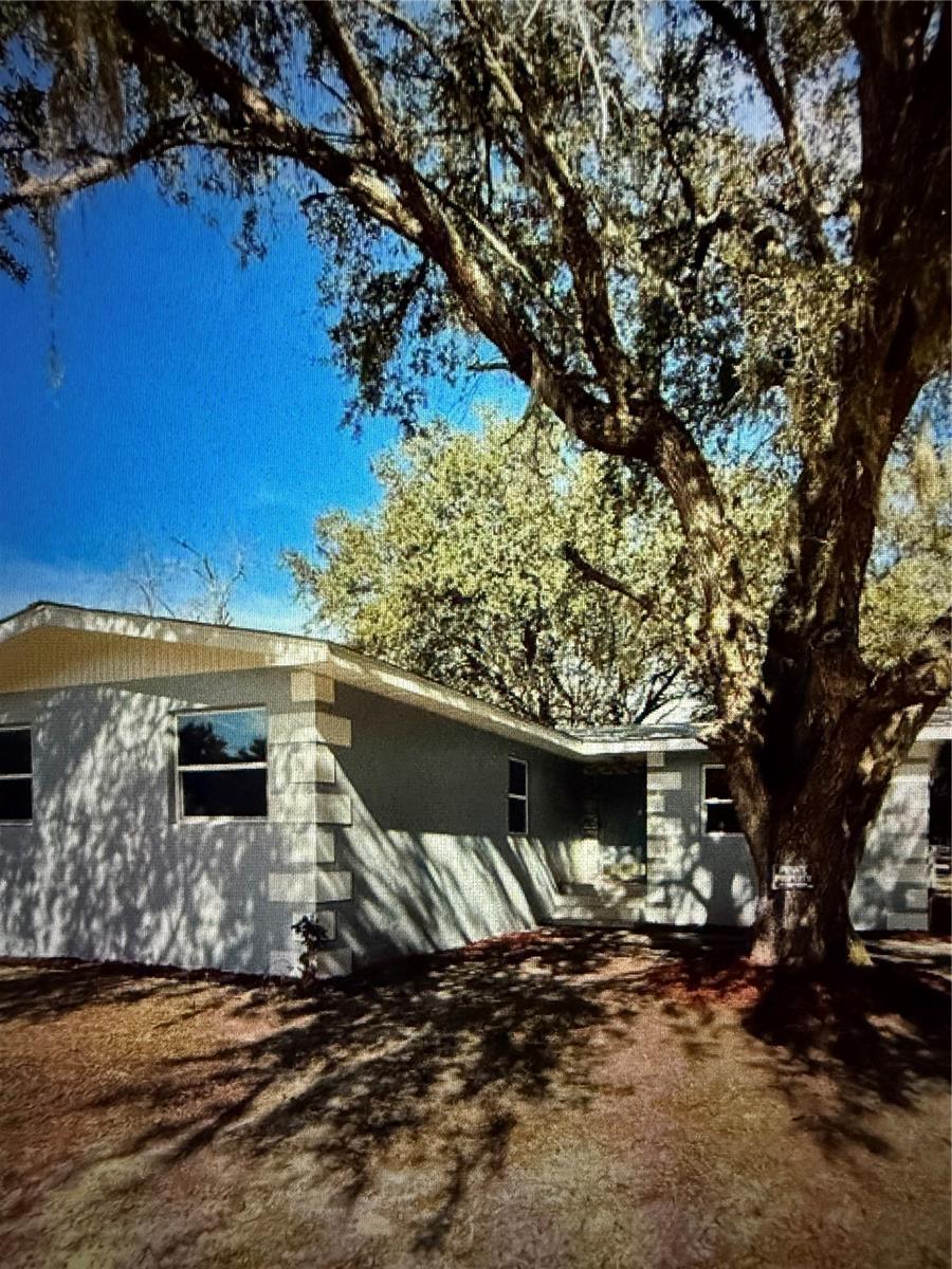 NON SUBDIVISION - Residential