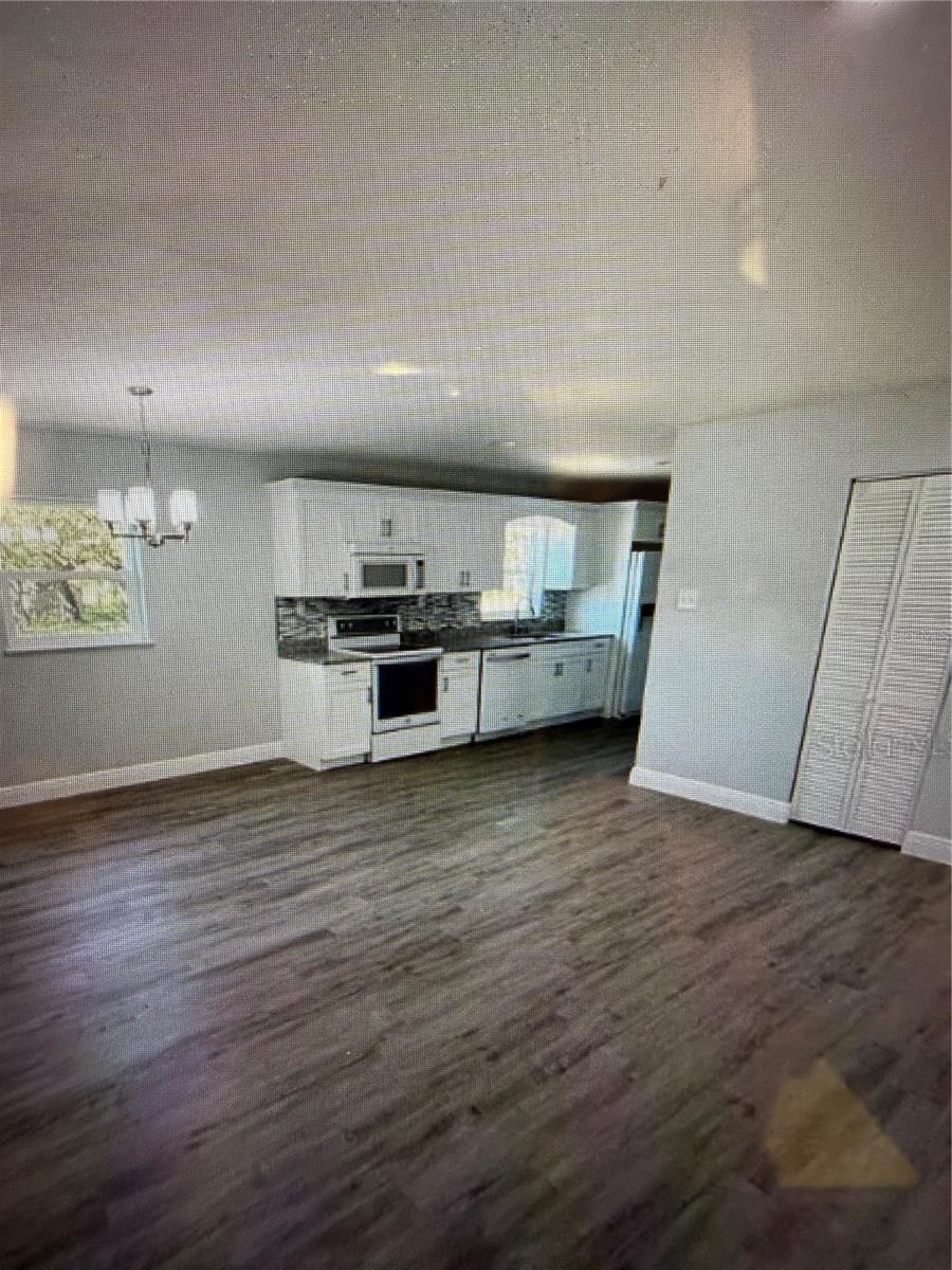 NON SUBDIVISION - Residential