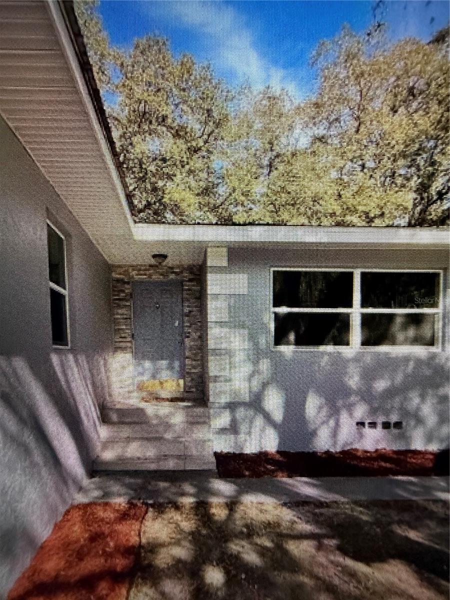 NON SUBDIVISION - Residential