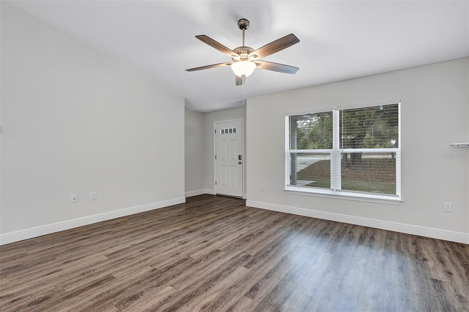 CITRUS SPGS UNIT 04 - Residential