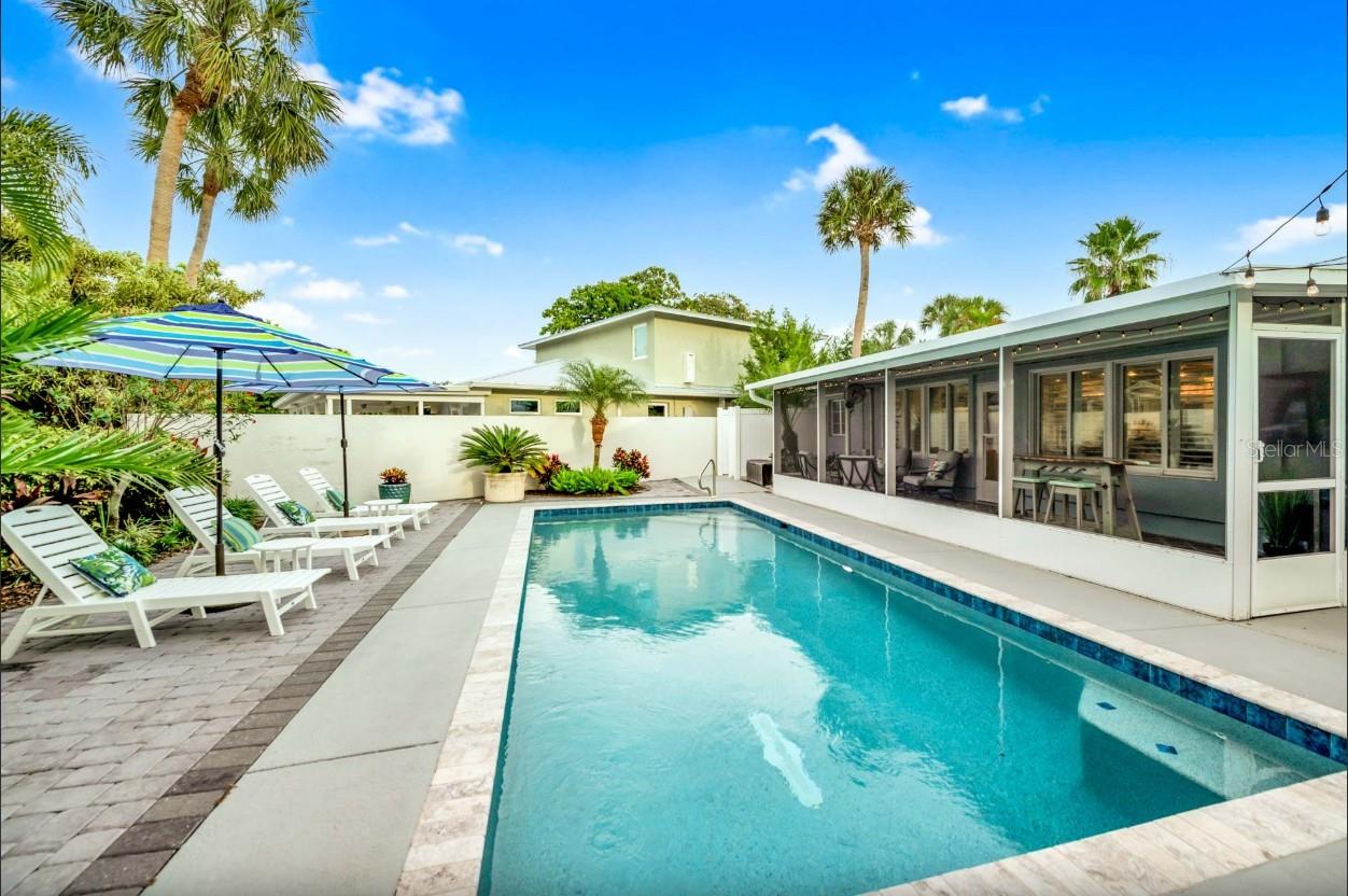SAINT ARMANDS DIV JOHN RINGLING ESTATES - Residential