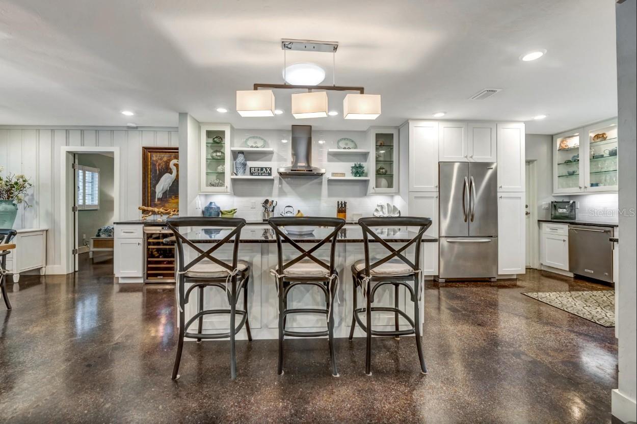 SAINT ARMANDS DIV JOHN RINGLING ESTATES - Residential