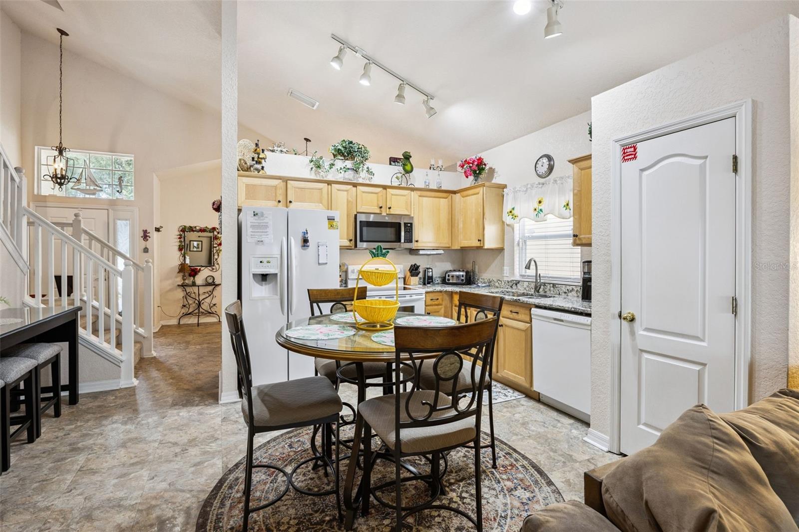 SILVER CREEK - Residential