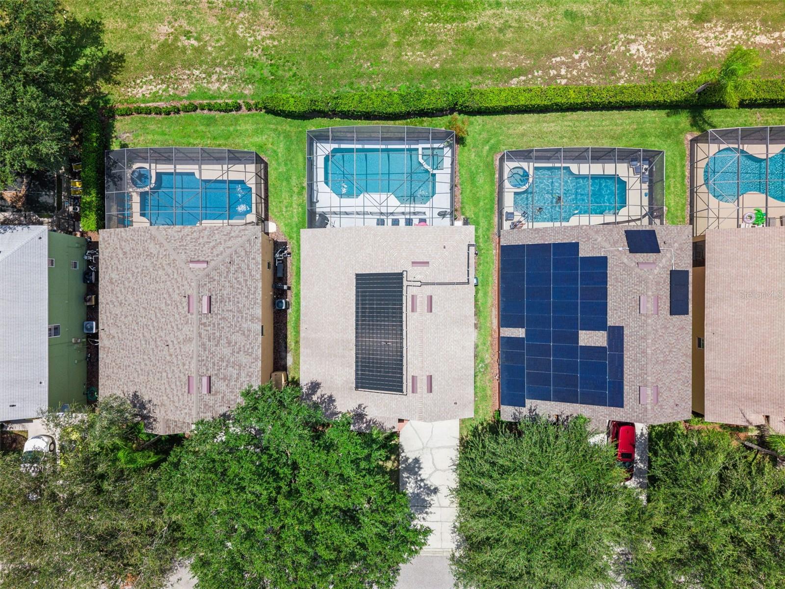 SILVER CREEK - Residential