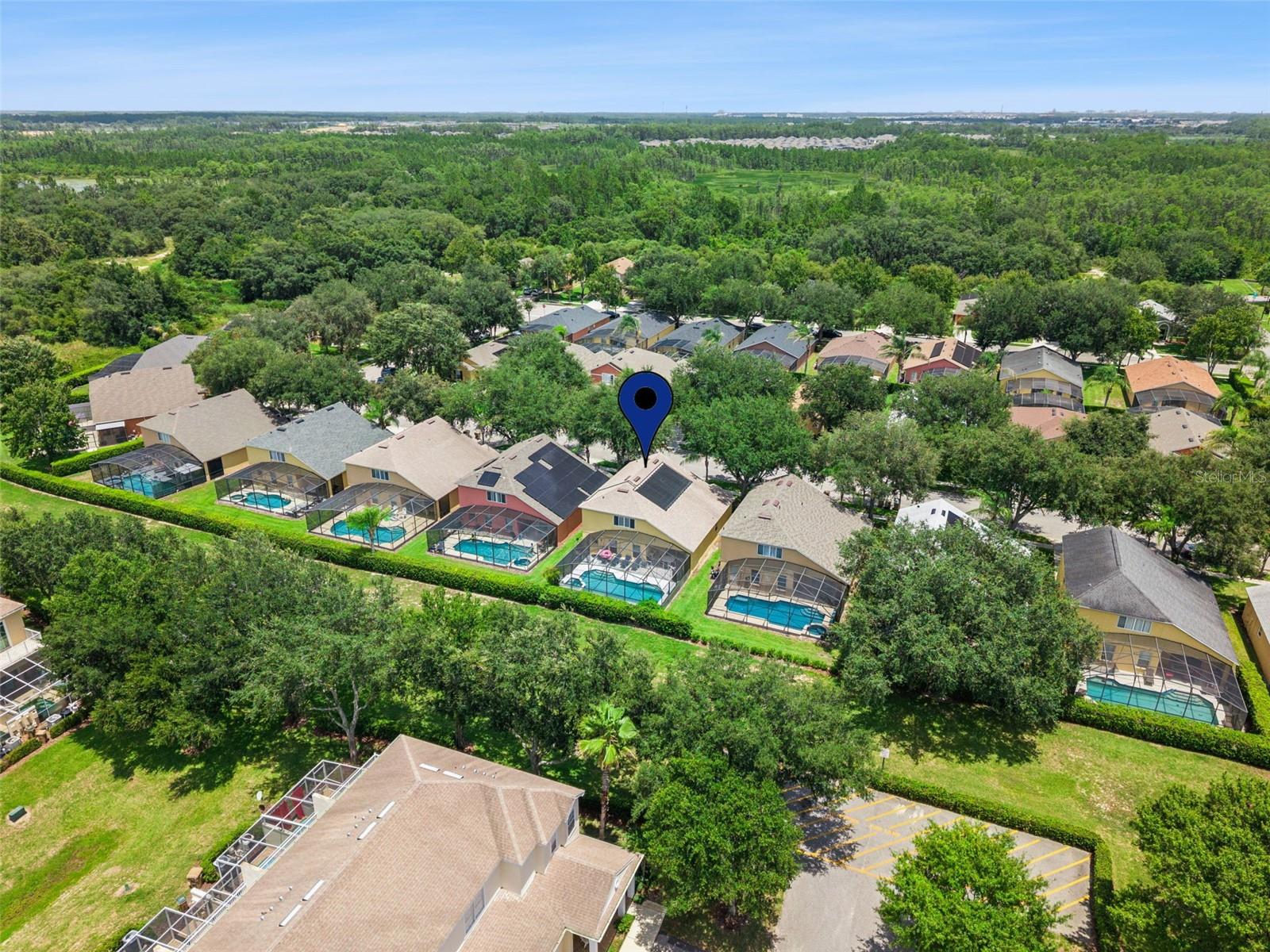SILVER CREEK - Residential