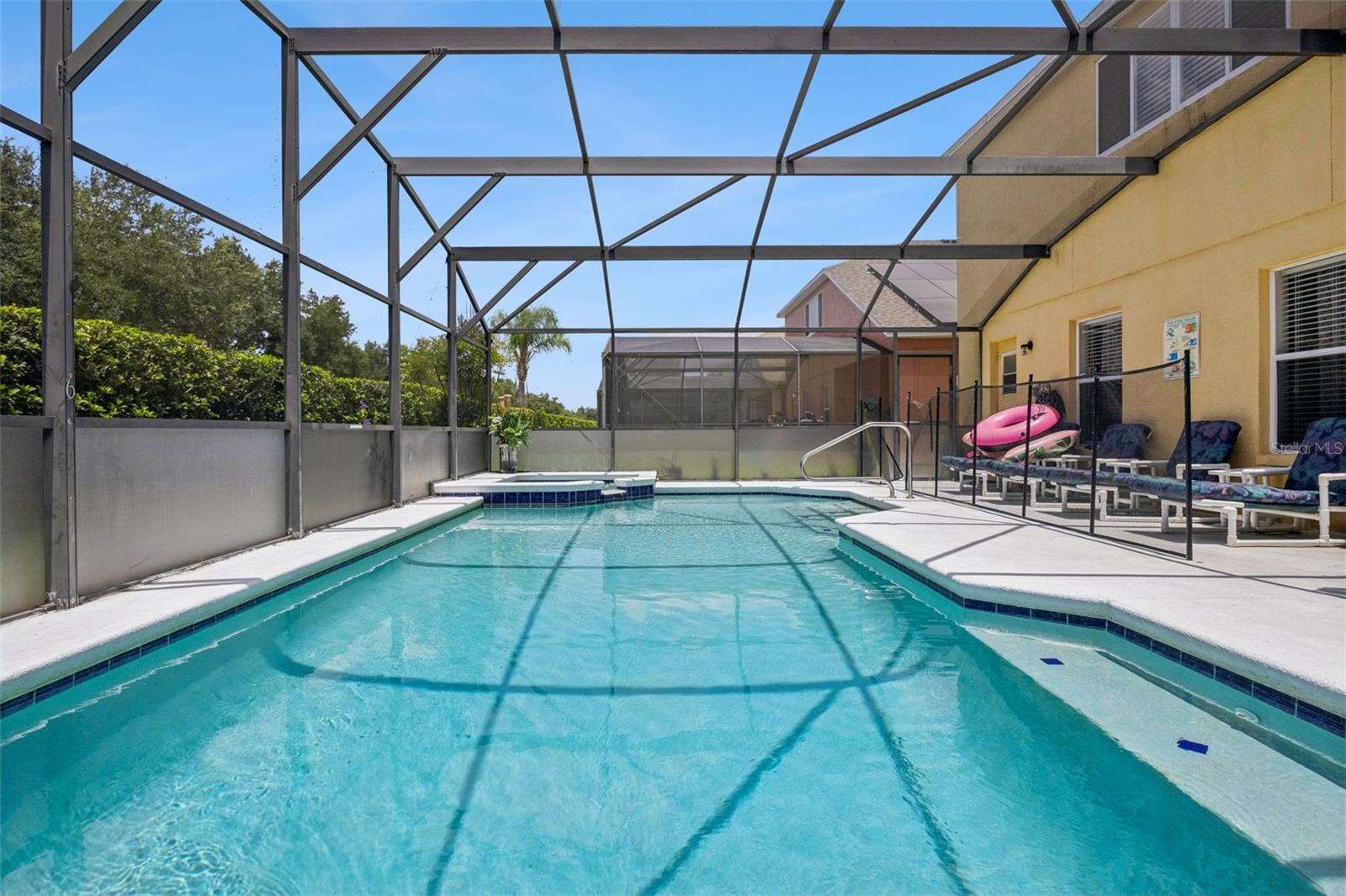 SILVER CREEK - Residential