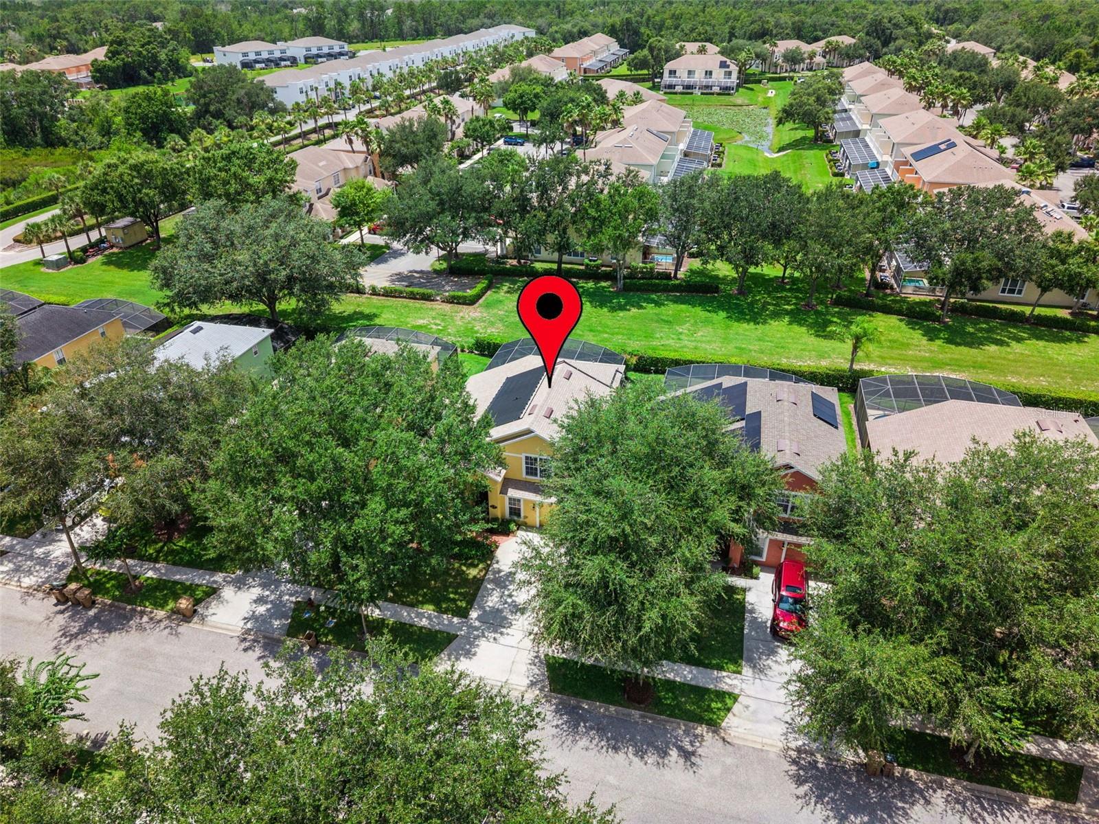SILVER CREEK - Residential
